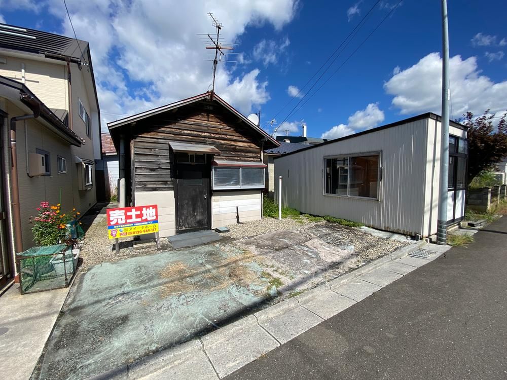 92.77m2 Land for Sale in Kameda-Honcho, Hakodate - Thumbnail 2