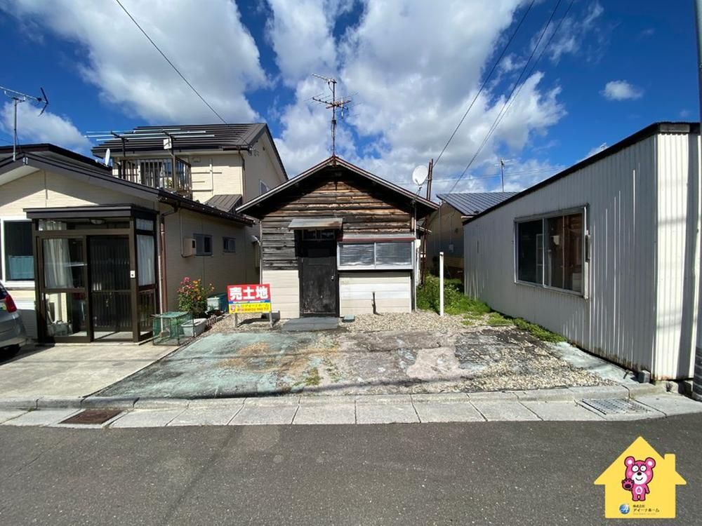 92.77m2 Land for Sale in Kameda-Honcho, Hakodate - Image 1