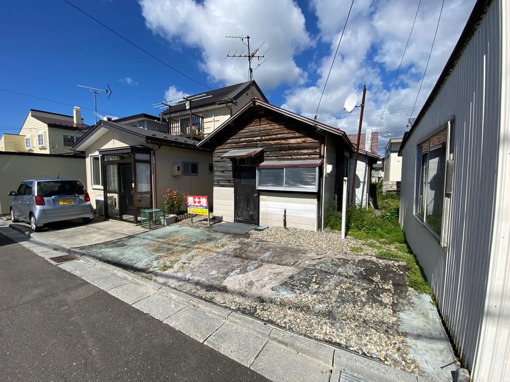 92.77m2 Land for Sale in Kameda-Honcho, Hakodate - Thumbnail 3