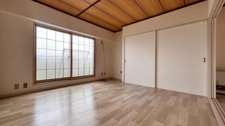 4LDK Apartment for Sale in Central Asahikawa, Hokkaido - Thumbnail 4