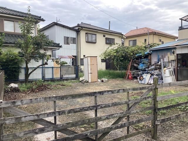 157 sqm Land for Sale Near Kaneko Station, Iruma City - Thumbnail 3