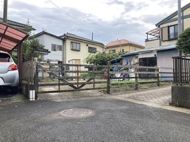 157 sqm Land for Sale Near Kaneko Station, Iruma City - Thumbnail 2