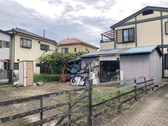 157 sqm Land for Sale Near Kaneko Station, Iruma City - Thumbnail 4