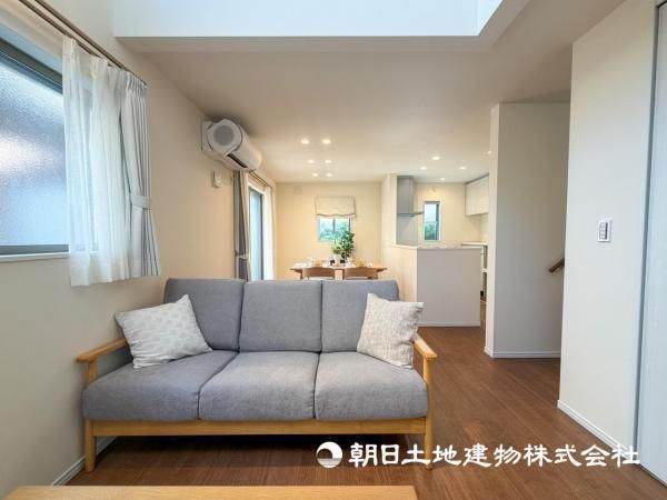New 3LDK House for Sale in Fujisawa, Kanagawa - Thumbnail 4