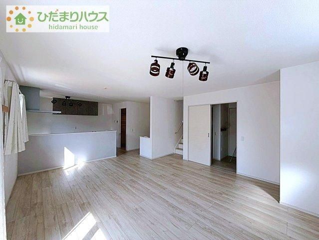 4LDK House for Sale in Toride, Ibaraki - 117.75 sqm, Built 2024 - Thumbnail 2