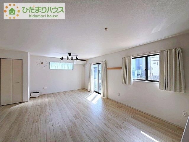 4LDK House for Sale in Toride, Ibaraki - 117.75 sqm, Built 2024 - Thumbnail 3