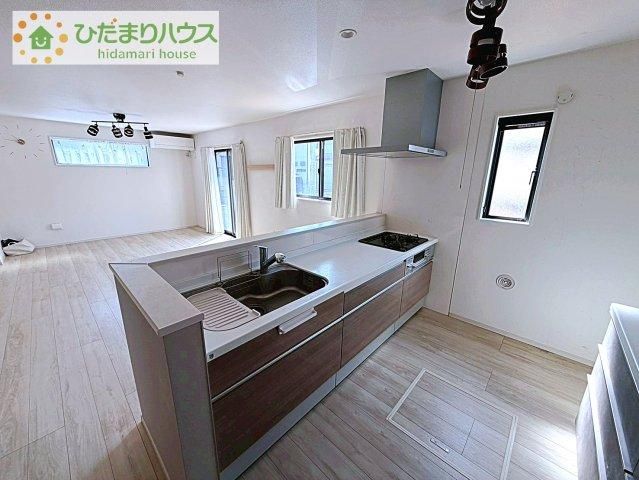 4LDK House for Sale in Toride, Ibaraki - 117.75 sqm, Built 2024 - Thumbnail 4