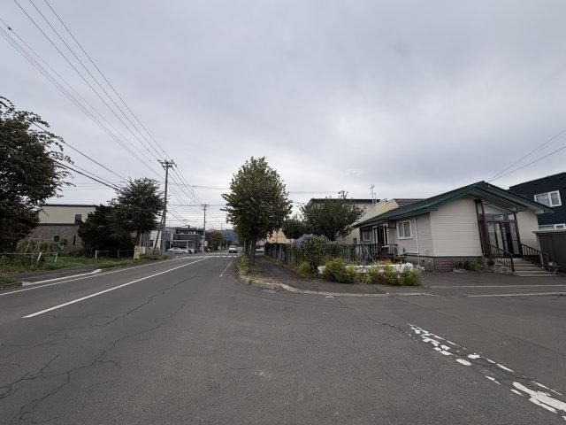 200 sqm Building Land in Kita-ku, Sapporo for 12,000,000 Yen - Thumbnail 2