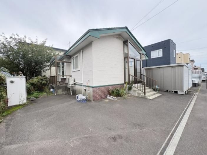 200 sqm Building Land in Kita-ku, Sapporo for 12,000,000 Yen - Thumbnail 4