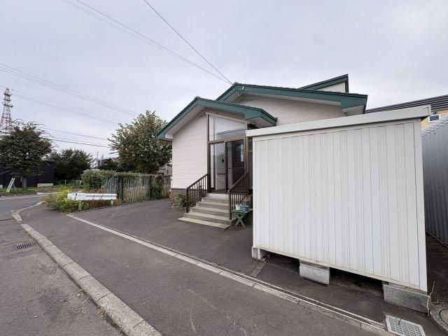 200 sqm Building Land in Kita-ku, Sapporo for 12,000,000 Yen - Thumbnail 3