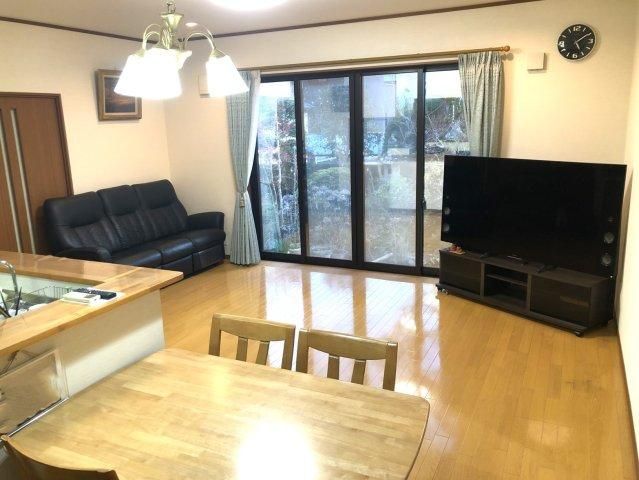 Spacious 3LDK+S House in Kochi City with Large Garden - Thumbnail 3