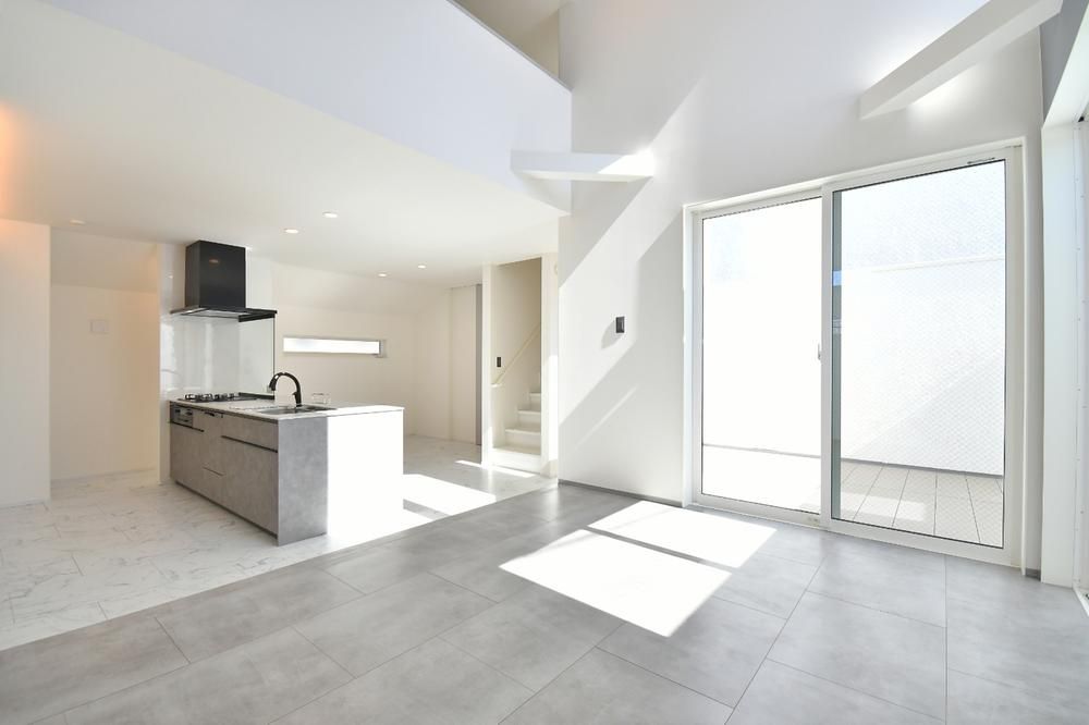 La.Galleria TailorMade Hachioji Land Plots for Sale - Thumbnail 2