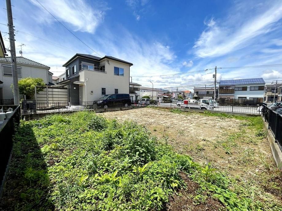 Land for Sale in Hiratsuka City, Kanagawa - 150 sqm - Thumbnail 4