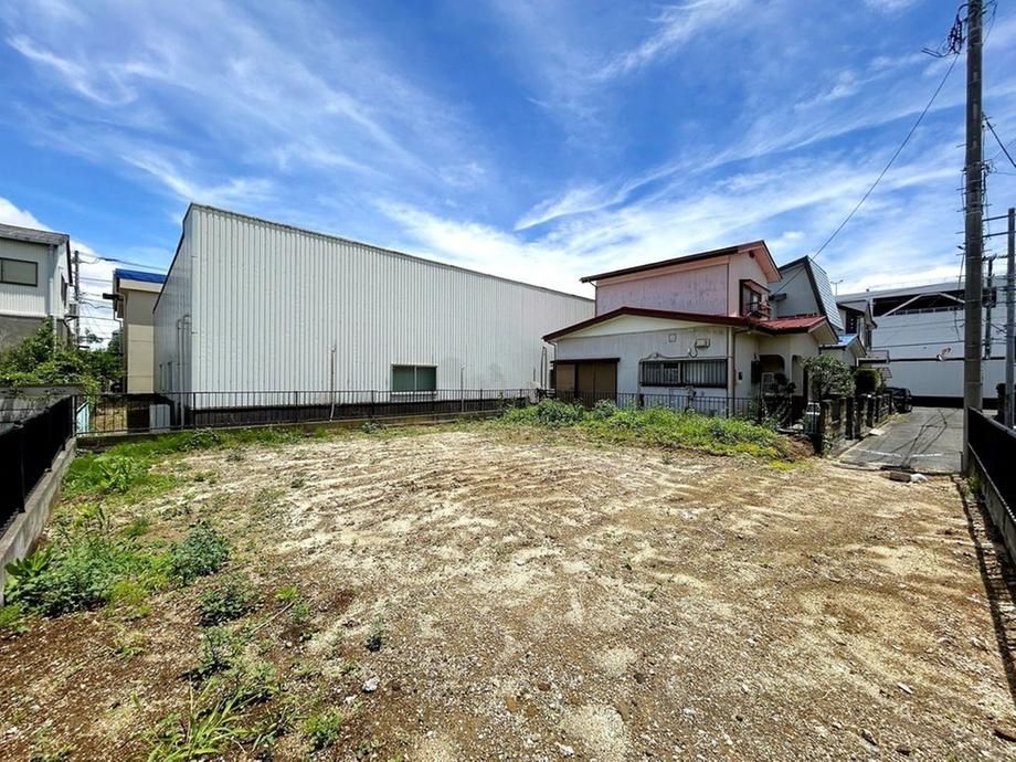 Land for Sale in Hiratsuka City, Kanagawa - 150 sqm - Thumbnail 2