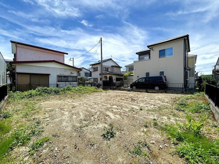 Land for Sale in Hiratsuka City, Kanagawa - 150 sqm - Thumbnail 3