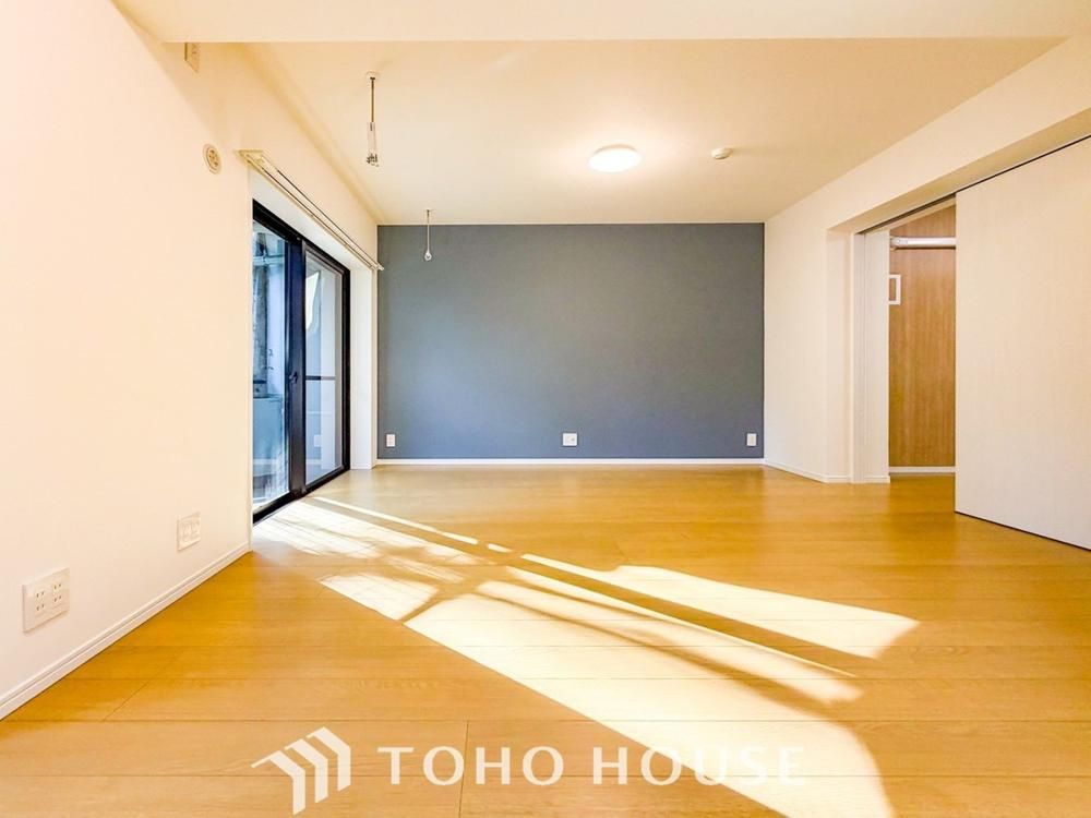 Renovated 3LDK Apartment for Sale in Kawasaki, Kanagawa - Thumbnail 3