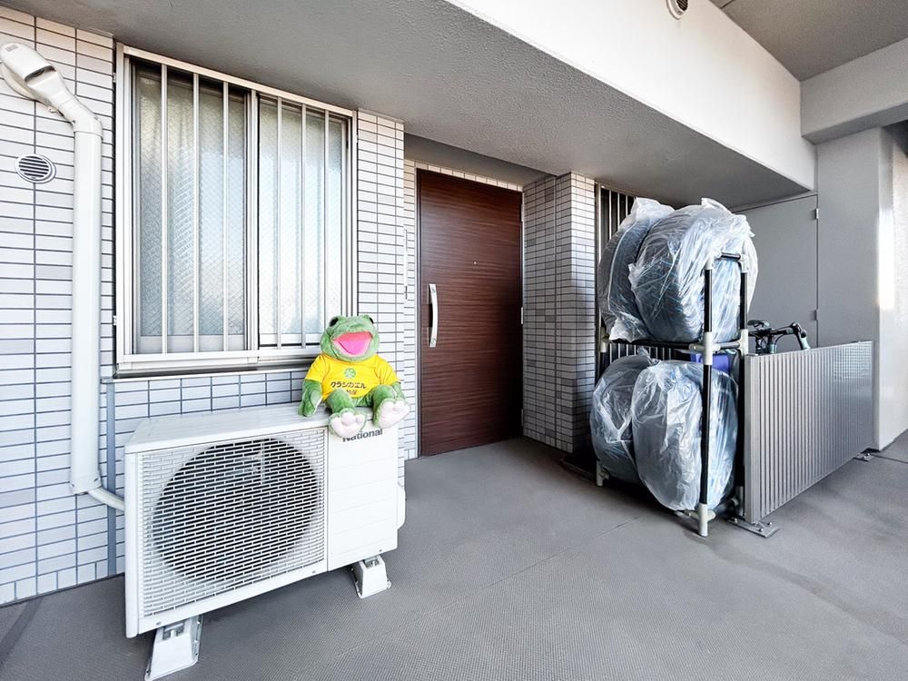 3LDK Apartment for Sale Near LRT Station in Utsunomiya - Thumbnail 3
