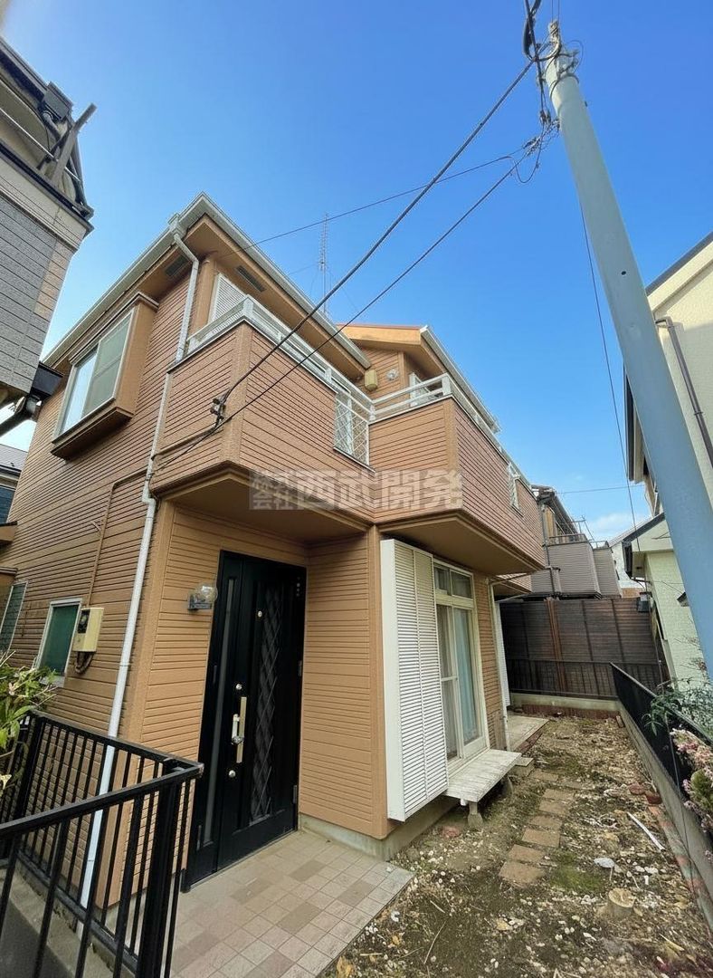 Renovated 4LDK House for Sale in Kokubunji, Tokyo - Thumbnail 2