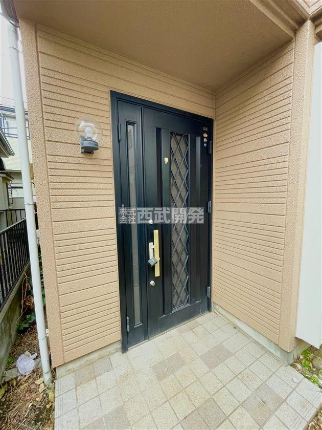 Renovated 4LDK House for Sale in Kokubunji, Tokyo - Thumbnail 4