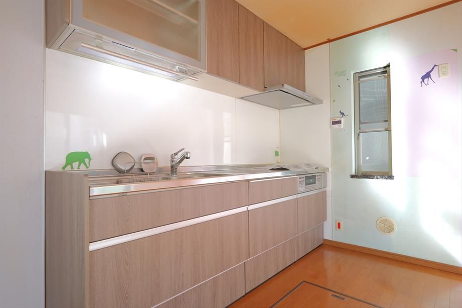 4LDK Detached House for Sale in Ome, Tokyo - Thumbnail 2