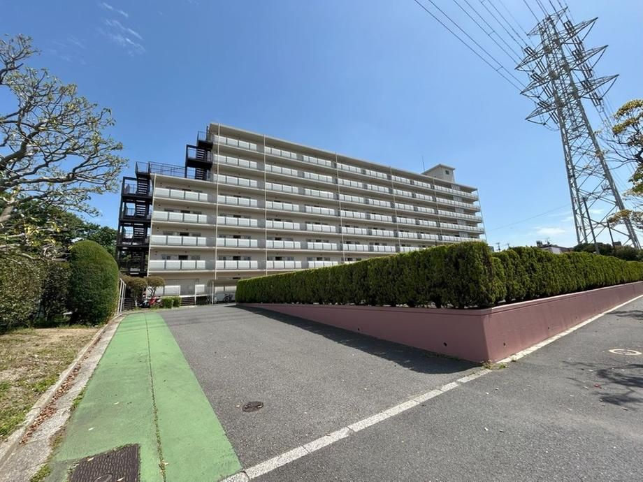 Renovated 3LDK Apartment for Sale in Funabashi, Chiba - Thumbnail 4