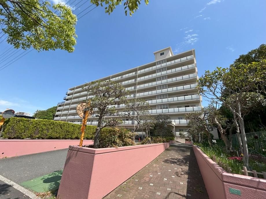 Renovated 3LDK Apartment for Sale in Funabashi, Chiba - Thumbnail 3