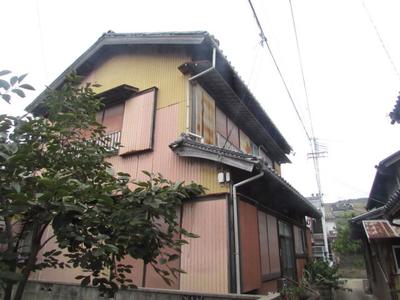Minami Awaji City Relocation Support Site Suminico | Vacant House Bank — Image 1, Minamiawaji, Hyogo