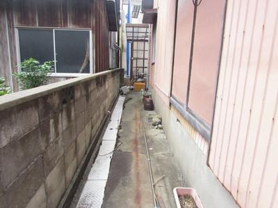 Minami Awaji City Relocation Support Site Suminico | Vacant House Bank — Image 4, Minamiawaji, Hyogo