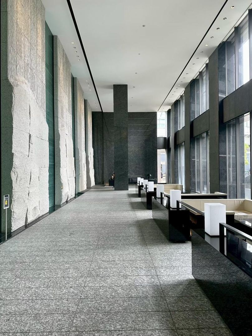 3LDK Apartment in Kachidoki, Chuo-ku, Tokyo for 239.8 million yen - Thumbnail 4