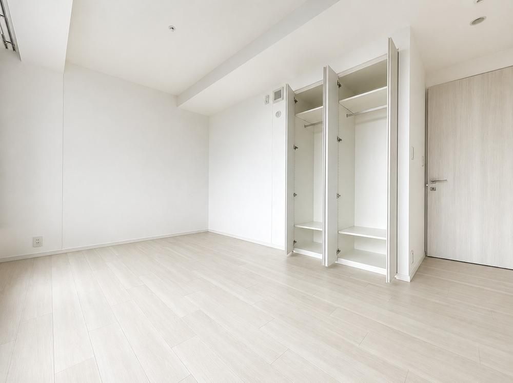 3LDK Apartment in Kachidoki, Chuo-ku, Tokyo for 239.8 million yen - Thumbnail 3