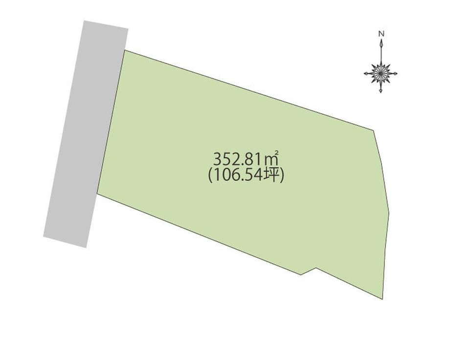 Land for Sale in Kochi City - 352.81 sqm - Thumbnail 4
