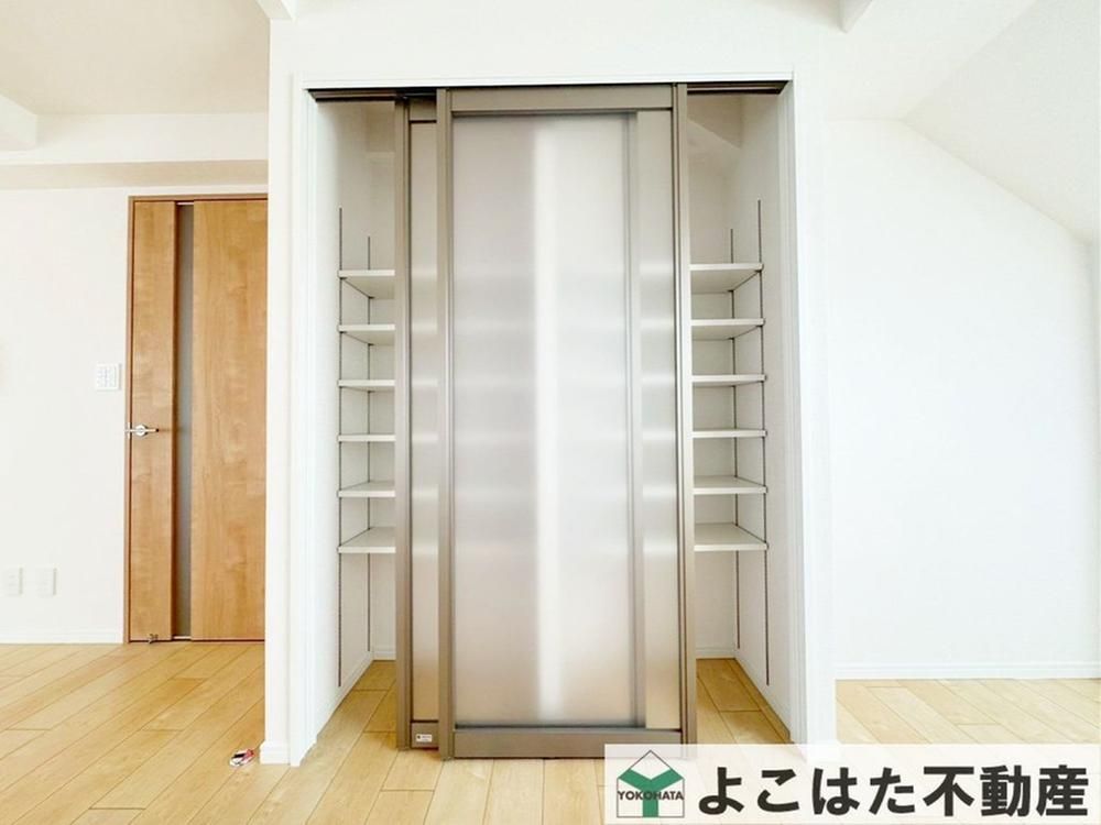 4LDK Apartment for Sale in Tama-ku, Kawasaki City - Thumbnail 4