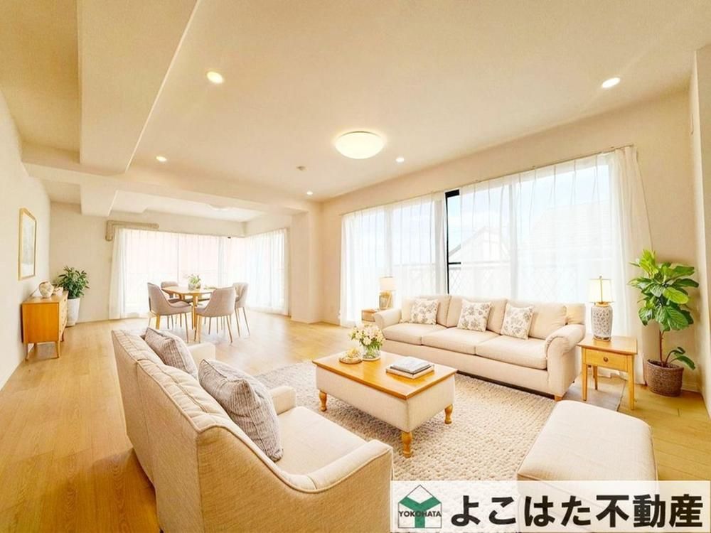 4LDK Apartment for Sale in Tama-ku, Kawasaki City - Thumbnail 3