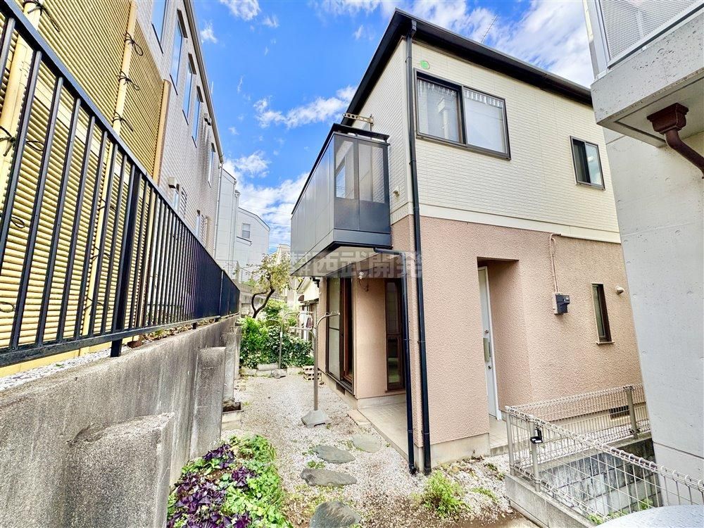 Renovated 4LDK House for Sale in Tokorozawa, Saitama - Thumbnail 3
