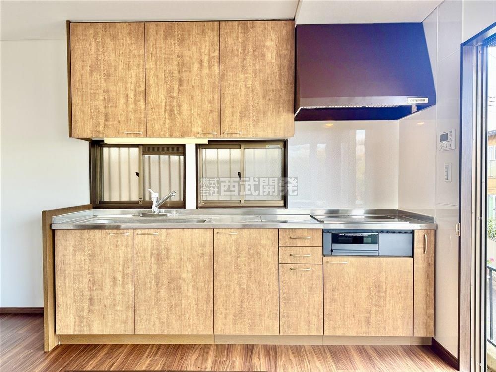 Renovated 4LDK House for Sale in Tokorozawa, Saitama - Thumbnail 4