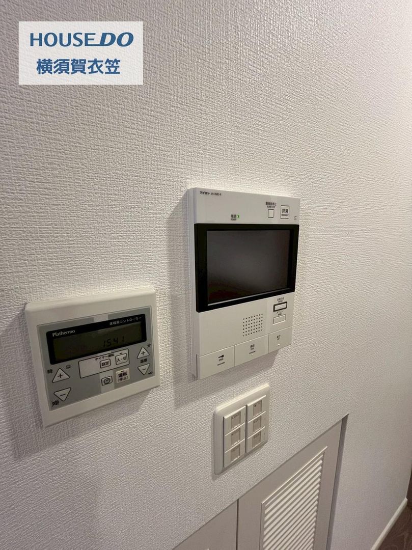 3LDK Ocean View Apartment in Yokosuka, Kanagawa - Thumbnail 4