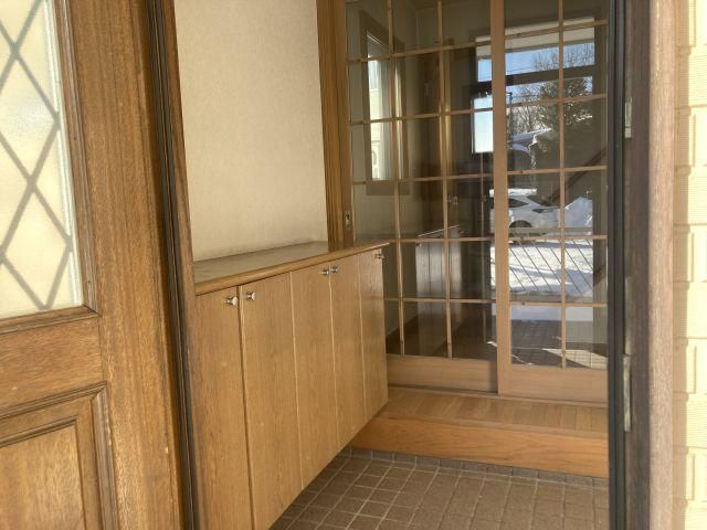 Renovated 4LDK House for Sale in Obihiro, Hokkaido - Thumbnail 4