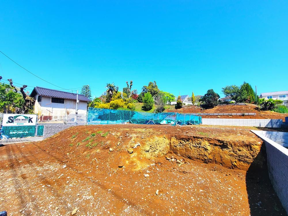 Building-Conditioned Land for Sale in Midorigaoka Nishi, Yokohama - Thumbnail 2
