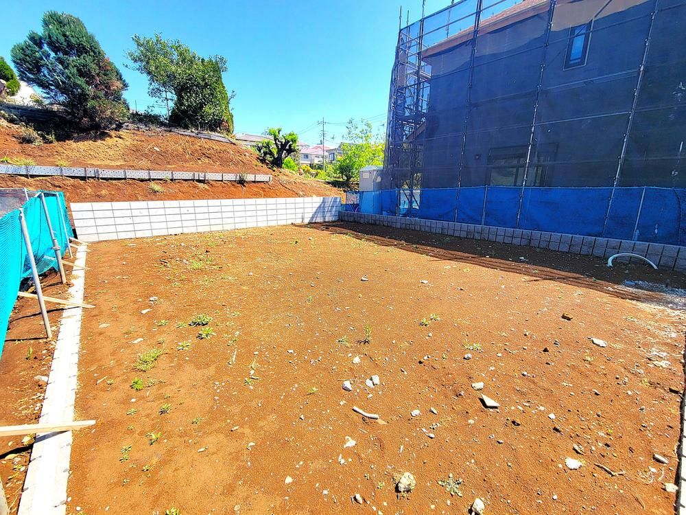 Building-Conditioned Land for Sale in Midorigaoka Nishi, Yokohama - Thumbnail 4
