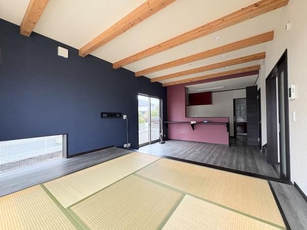 3LDK Detached House for Sale in Takaoka-cho, Miyazaki City - Thumbnail 4
