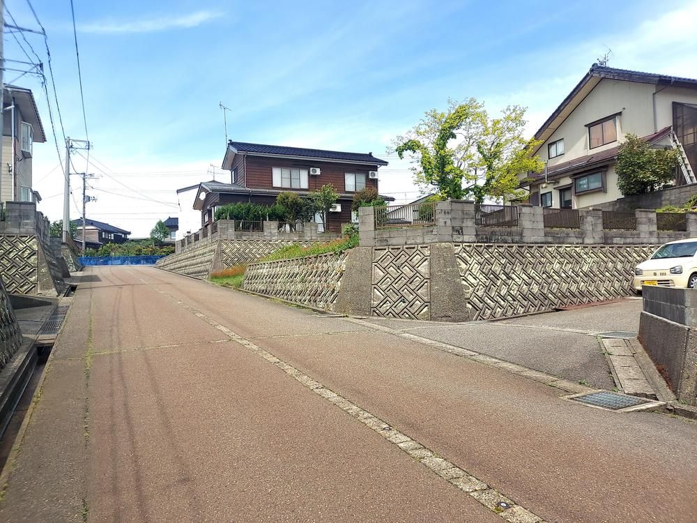 Building Lot for Sale in Joetsu, Niigata - 263 sqm - Thumbnail 3