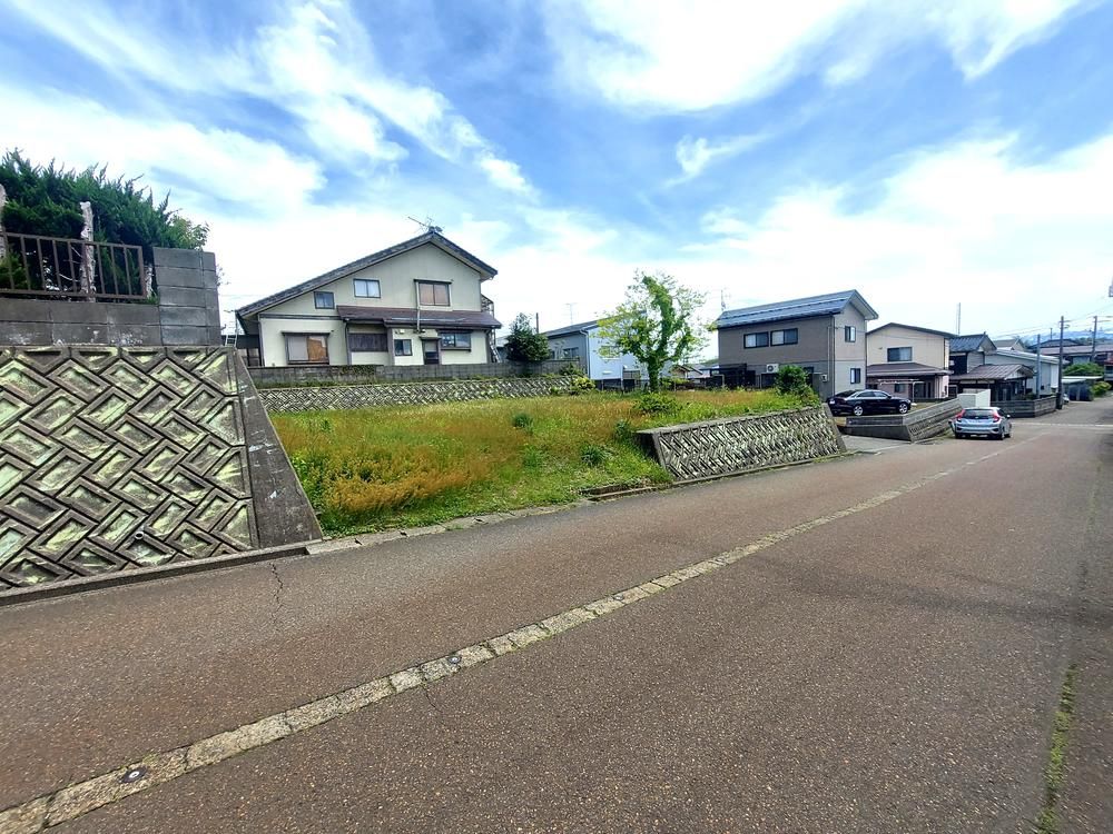 Building Lot for Sale in Joetsu, Niigata - 263 sqm - Thumbnail 2