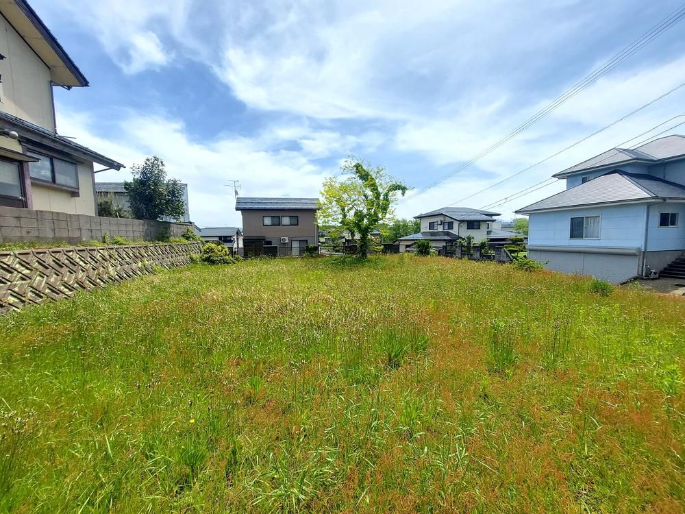 Building Lot for Sale in Joetsu, Niigata - 263 sqm - Thumbnail 4