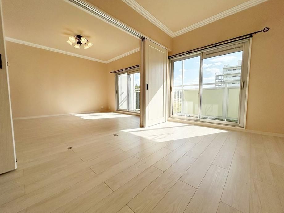 3LDK Apartment for Sale in Toride, Ibaraki - 62.7m² - Thumbnail 4