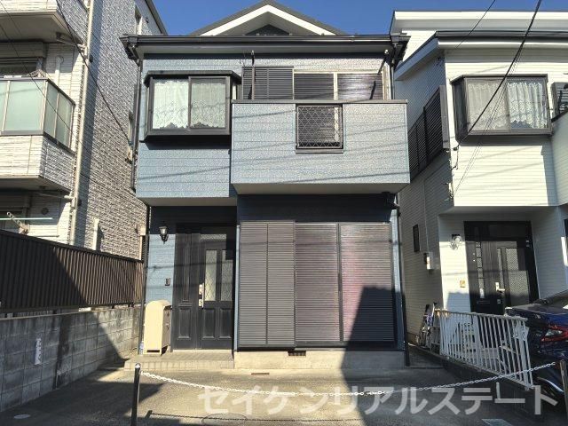 3LDK House for Sale in Sagamihara, 8 Min from Kobuchi Station - Thumbnail 4