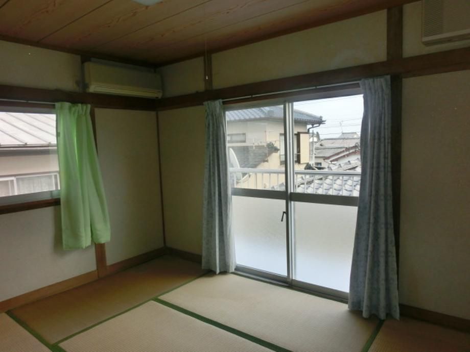 3DK Detached House in Miyazaki City for 7,000,000 Yen - Thumbnail 4