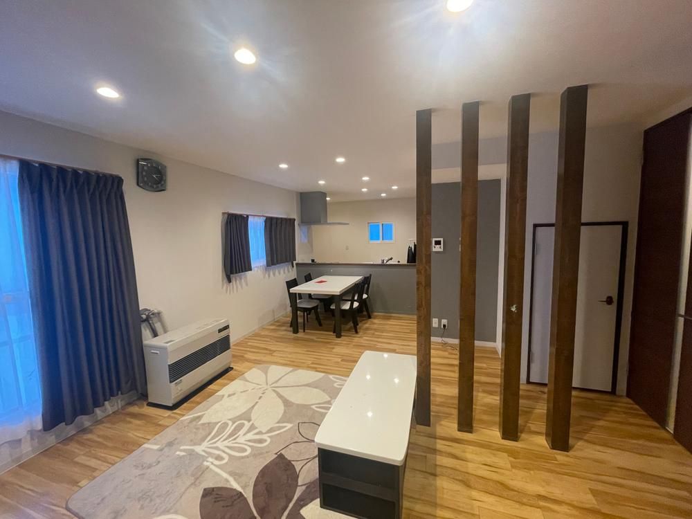4LDK House for Sale in Ishikari, Hokkaido - 142m2 - Thumbnail 3