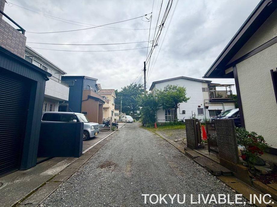 109m2 Building Plot for Sale in Sagamihara, Kanagawa - Thumbnail 4
