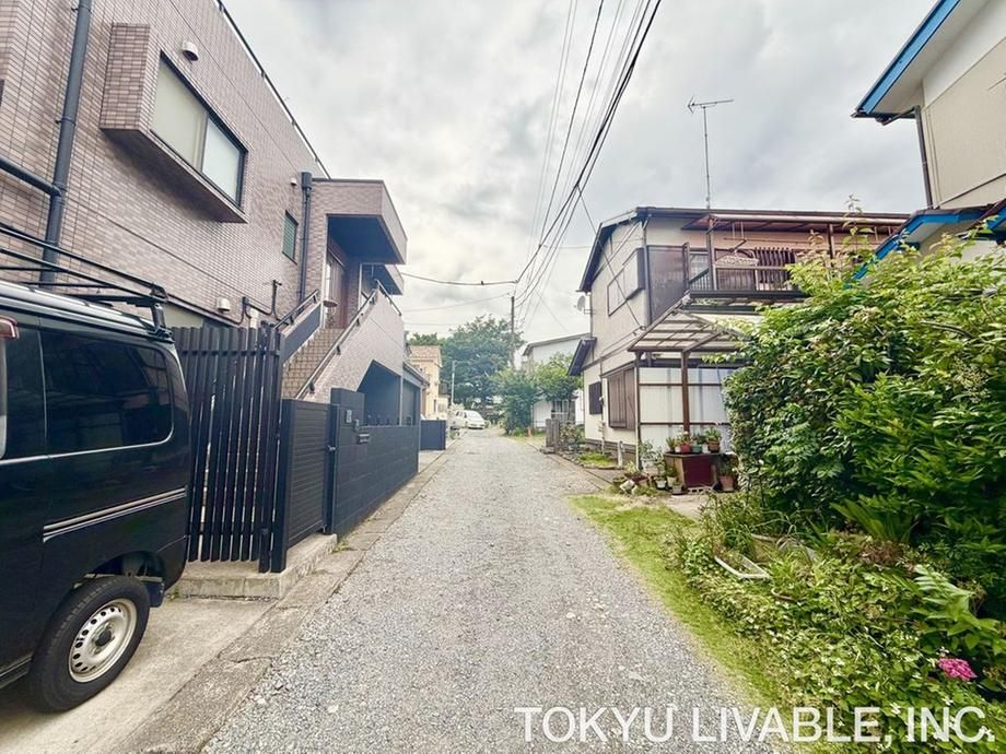 109m2 Building Plot for Sale in Sagamihara, Kanagawa - Thumbnail 3