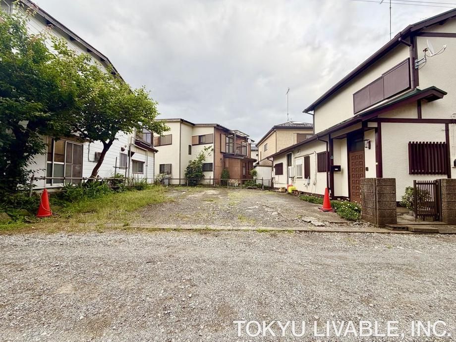 109m2 Building Plot for Sale in Sagamihara, Kanagawa - Thumbnail 2